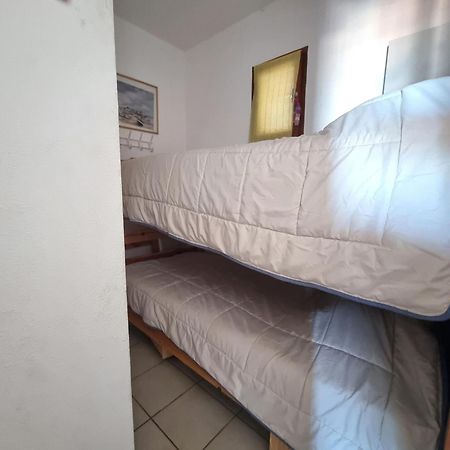Port-Vendres: Studio Cabine Avec Terrasse, A 2 Pas Du Port - Fr-1-309-256 Port Vendres Kültér fotó