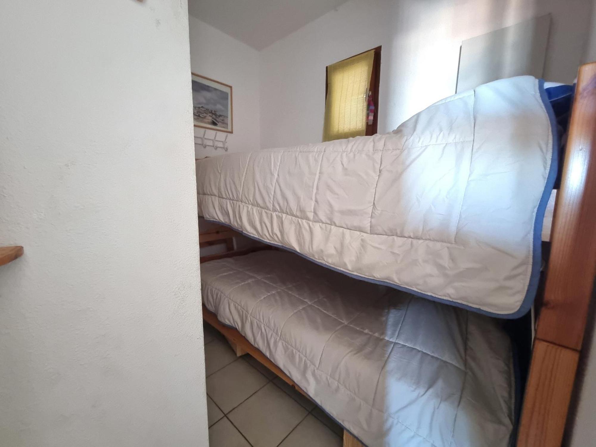 Port-Vendres: Studio Cabine Avec Terrasse, A 2 Pas Du Port - Fr-1-309-256 Port Vendres Kültér fotó